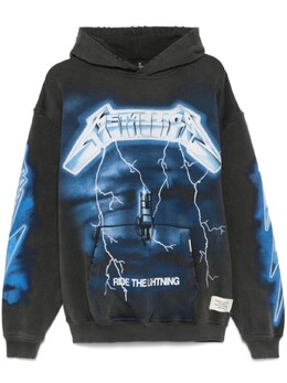 Represent: Серая толстовка 