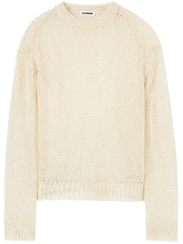 Jil Sander: Свитер 