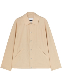 Jil Sander: Куртка 