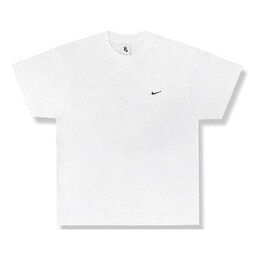 Nike: Спортивная футболка  Solo Swoosh