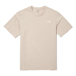 The North Face: Хлопковая футболка  Cotton