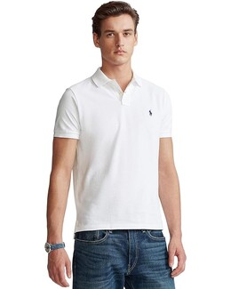 Polo Ralph Lauren: Поло в сетку 