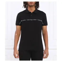 Calvin Klein: Классическая рубашка 