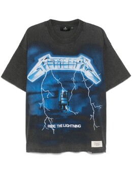 Represent: Серая футболка 