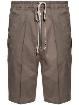 Rick Owens: Хлопковые шорты 