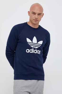 Adidas: Хлопковая толстовка  Originals