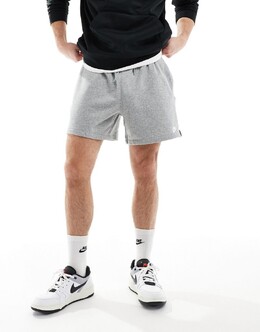 Nike: Флисовые шорты  Club