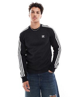 Adidas: Толстовка  Originals с рукавом реглан