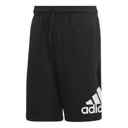 Adidas: Трикотажные шорты 