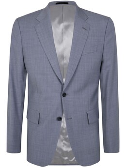 Paul Smith: Однобортные пиджаки 