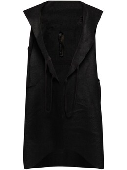 Boris Bidjan Saberi: Однобортное пальто 