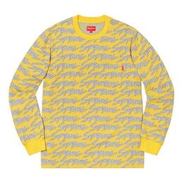 Supreme: Футболка с карманами 