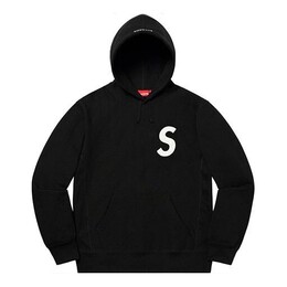 Supreme: Толстовка с капюшоном 
