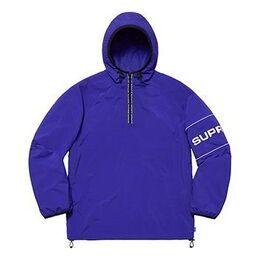 Supreme: Куртка с капюшоном 