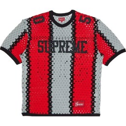 Supreme: Красная футболка 