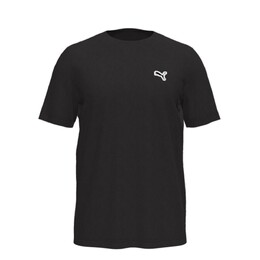 PUMA: Футболка  Essentials с коротким рукавом