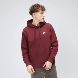 Nike: Флисовая толстовка  Club