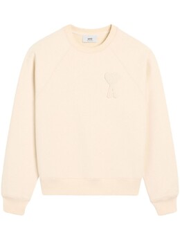 AMI Paris: Толстовка  Ami de Cœur