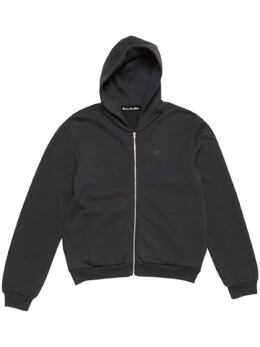 Acne Studios: Толстовка с капюшоном 