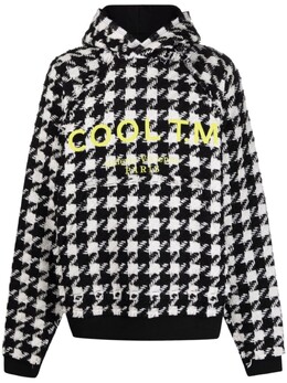 COOL T.M: Толстовка с капюшоном 