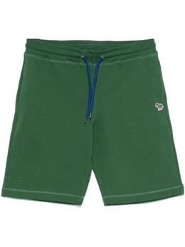 PS Paul Smith: Спортивные шорты 