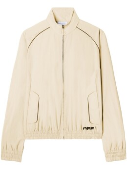 Off-White: Куртка 