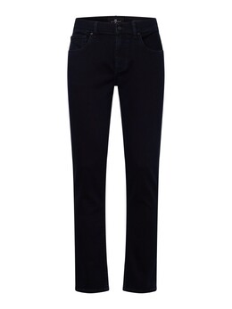 7 For All Mankind: Тёмные джинсы 