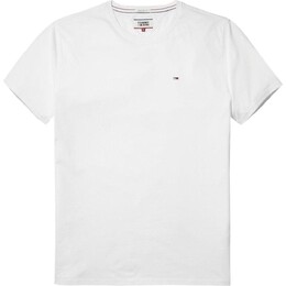 Tommy Jeans: Футболка с коротким рукавом 