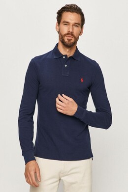 Polo Ralph Lauren: Рубашка с длинным рукавом 