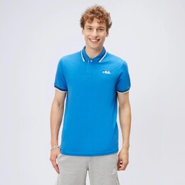 Fila: Синяя рубашка 