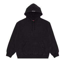 Supreme: Толстовка с капюшоном 