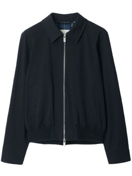Burberry: Куртка-рубашка 