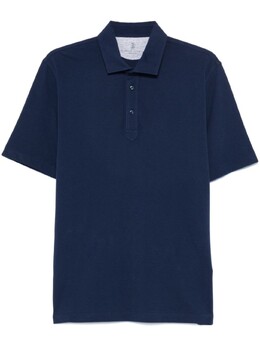 Brunello Cucinelli: Хлопковая рубашка 