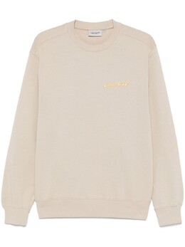 Carhartt WIP: Толстовка 