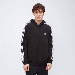 Adidas: Свитшот с капюшоном 