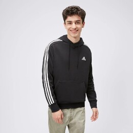 Adidas: Свитшот с капюшоном 