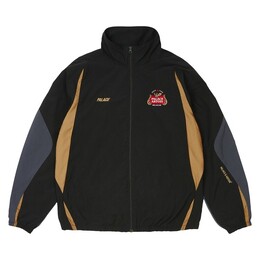 Palace: Чёрная куртка 