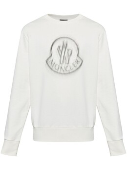 Moncler: Толстовка 