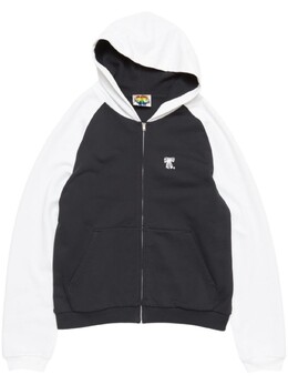 Acne Studios: Толстовка с капюшоном 