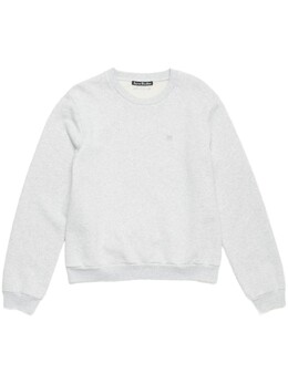 Acne Studios: Флисовая толстовка 