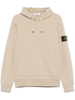 Stone Island: Толстовка  Compass