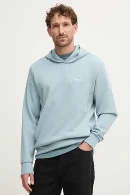 Calvin Klein: Толстовка с капюшоном 