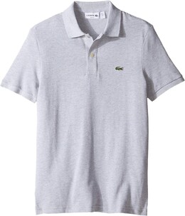 Lacoste: Рубашка с коротким рукавом 
