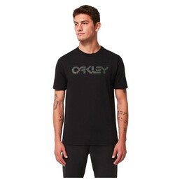 Oakley: Футболка с коротким рукавом 