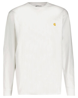 Carhartt WIP: Рубашка с длинным рукавом 