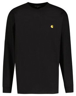 Carhartt WIP: Рубашка с длинным рукавом 