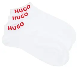 Hugo: Белые носки 