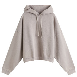 Acne Studios: Винтажная толстовка 