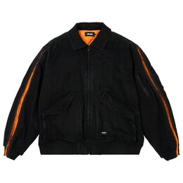 Palace: Чёрная куртка 