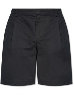 A.P.C.: Хлопковые шорты 